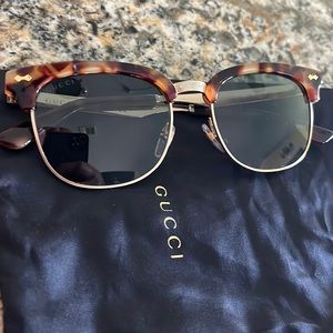 Gucci sunglasses